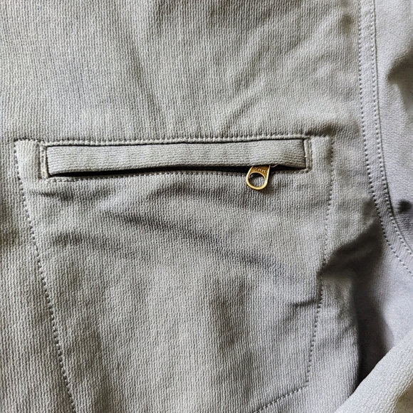 Blue MEC Men's Jacket - Picture 5 of 10